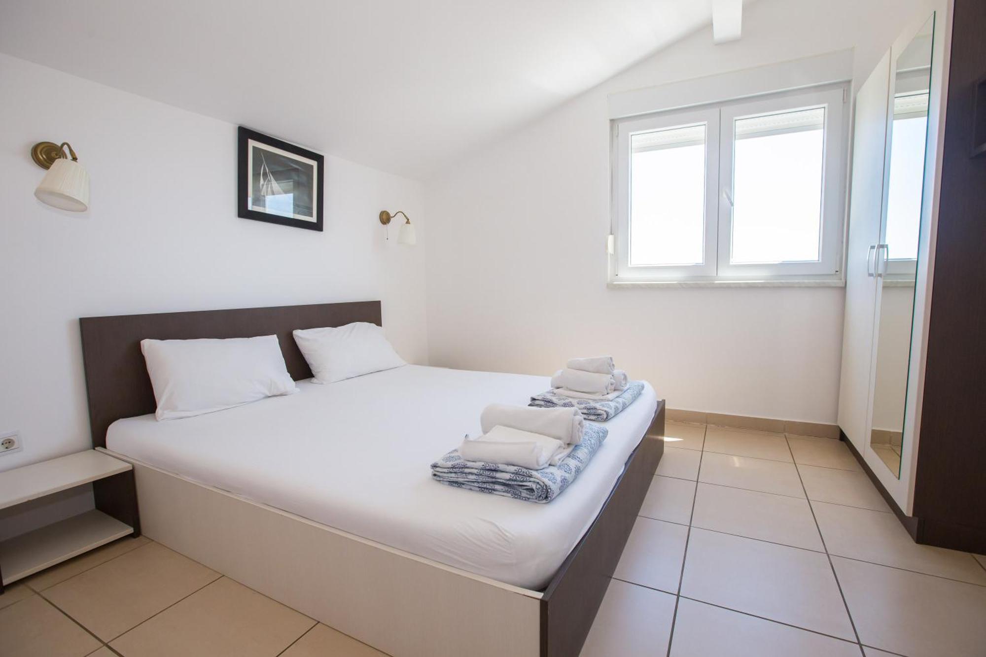 Villa Monsena Rovinj Exteriör bild