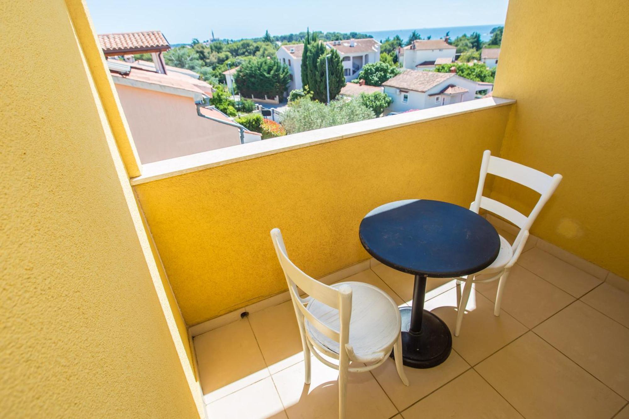 Villa Monsena Rovinj Exteriör bild