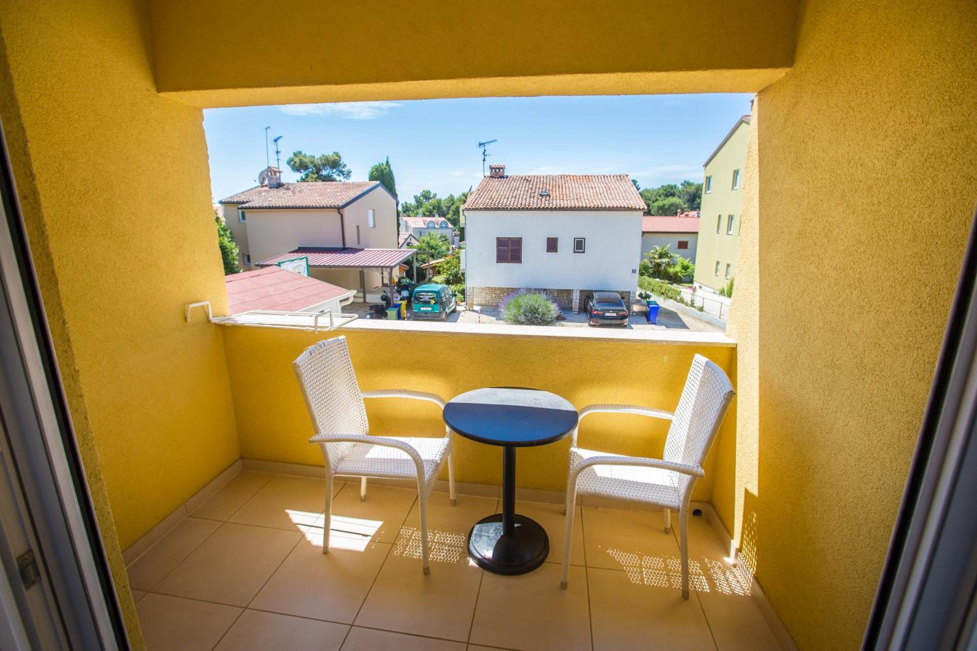 Villa Monsena Rovinj Exteriör bild
