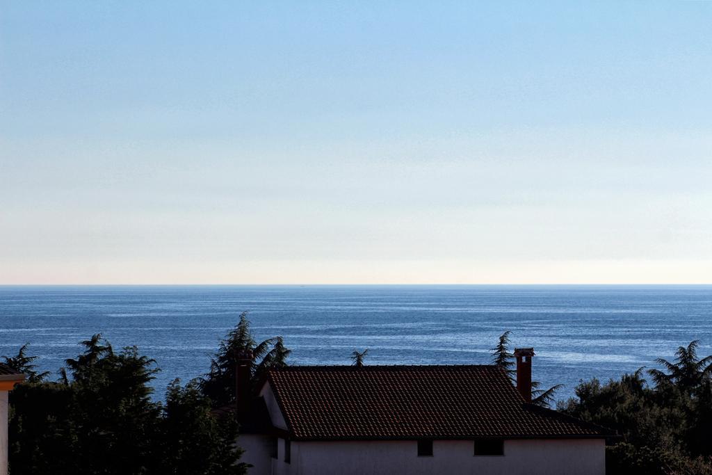 Villa Monsena Rovinj Exteriör bild