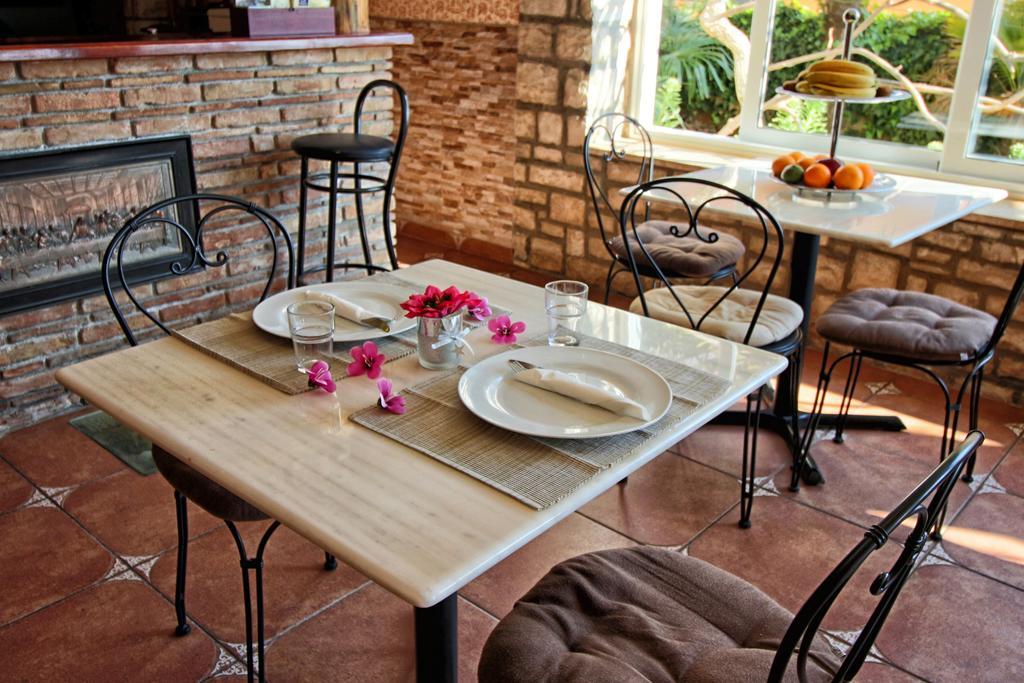 Villa Monsena Rovinj Exteriör bild
