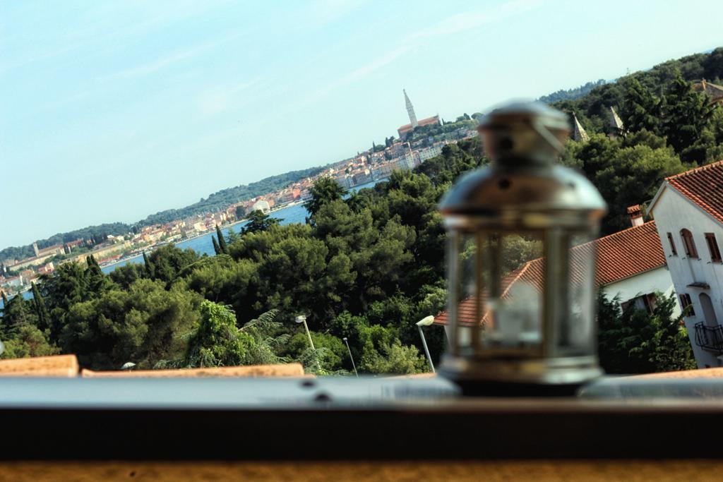 Villa Monsena Rovinj Exteriör bild