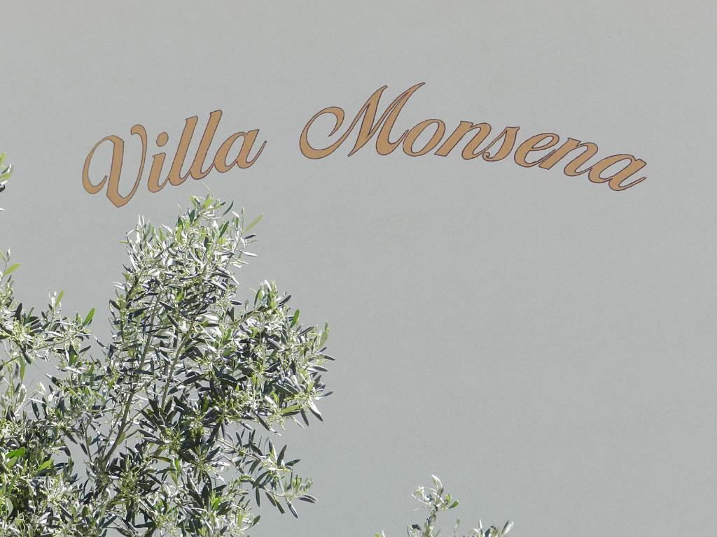 Villa Monsena Rovinj Exteriör bild
