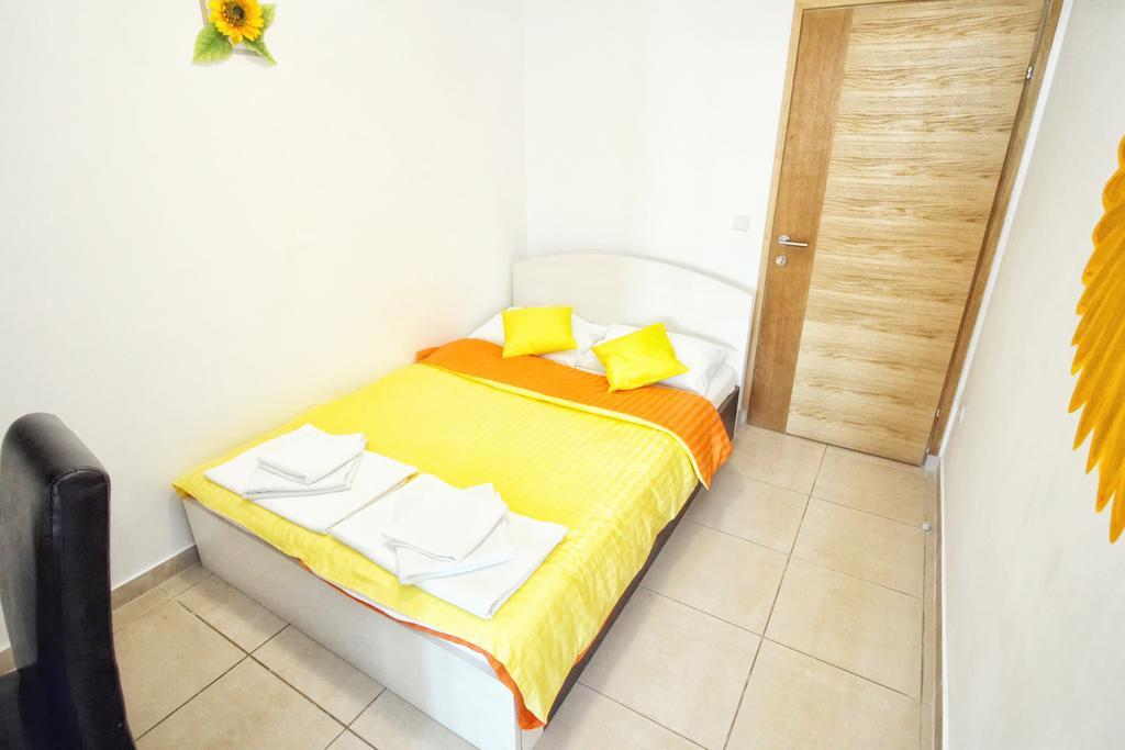 Villa Monsena Rovinj Exteriör bild