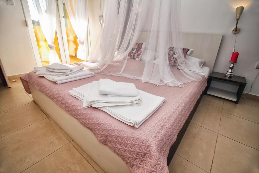 Villa Monsena Rovinj Exteriör bild